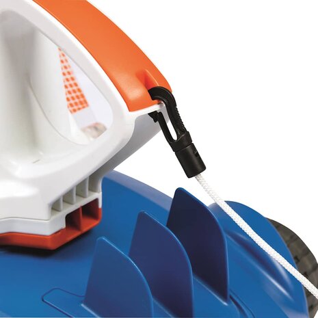 Bestway Flowclear Zwembadreinigingsrobot Aquatronix 58482 8