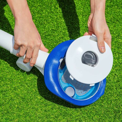 Bestway Flowclear Zwembadstofzuiger AquaSweeper automatisch 6