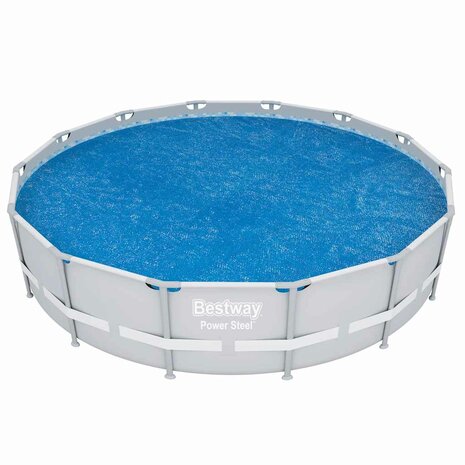 Bestway Flowclear Solarzwembadhoes 427 cm 2