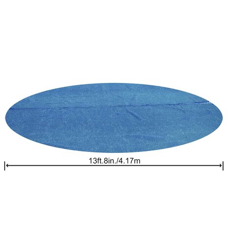 Bestway Flowclear Solarzwembadhoes 427 cm 9