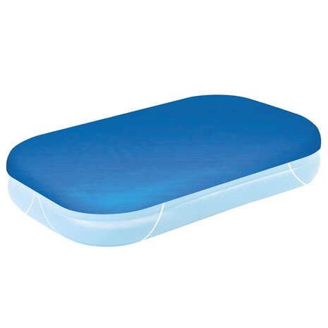 Bestway Flowclear Zwembadhoes 262x175x51 cm 3