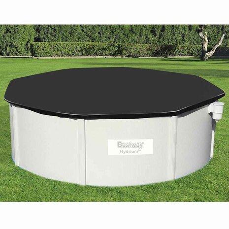 Bestway Flowclear Zwembadhoes 396 cm 1