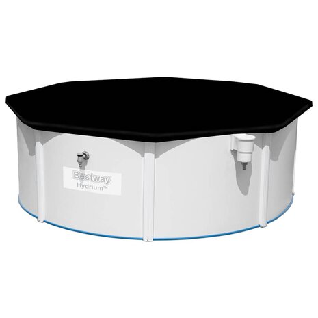 Bestway Flowclear Zwembadhoes 396 cm 6