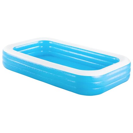 Bestway Zwembad opblaasbaar 305x183x56 cm 3