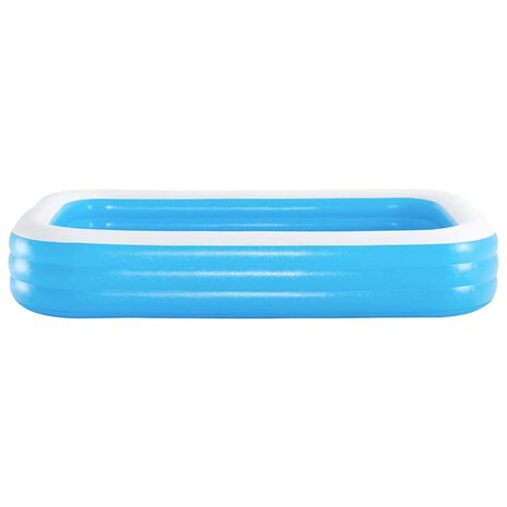 Bestway Zwembad opblaasbaar 305x183x56 cm 5