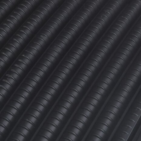 Zwembadverwarmingspaneel solar gebogen 110x65 cm 5