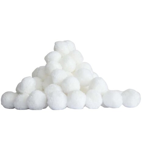 Bestway Flowclear Filterballen Polysphere 500 g 58475 2
