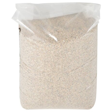 Filterzand 25 kg 1,0-2,0 mm 3