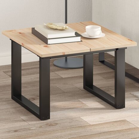 Tafelbladen 2 st rechthoekig 60x30x1,7 cm massief grenenhout 1