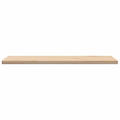 Tafelbladen 2 st rechthoekig 60x30x1,7 cm massief grenenhout 6