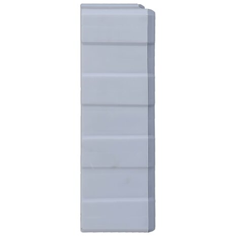 Organiser met 60 lades 38x16x47,5 cm 3