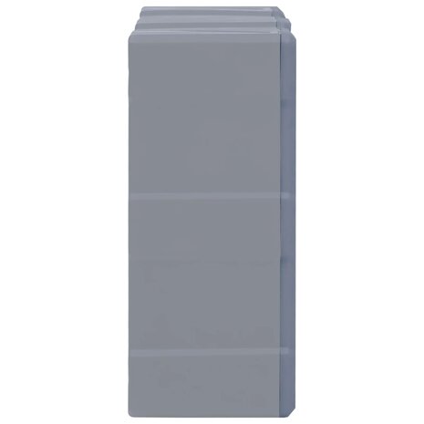 Organiser met 8 grote lades 52x16x37 cm 6