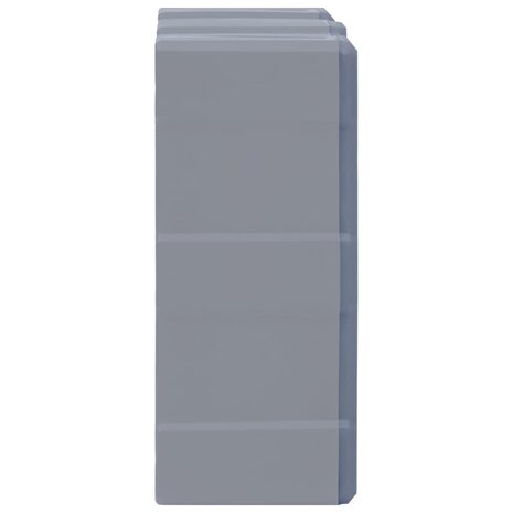Organiser met 16 medium lades 52x16x37 cm 6