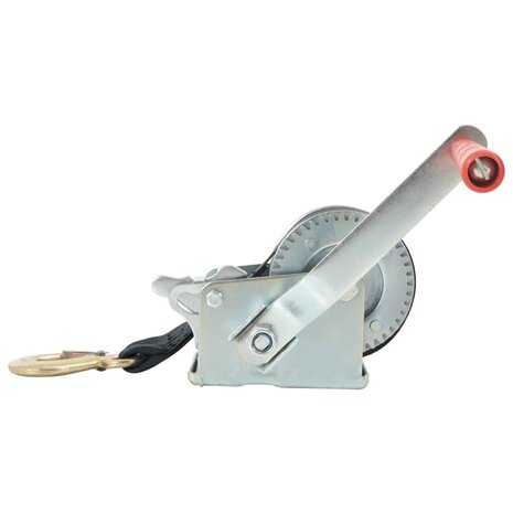 Handlier met band 360 kg 3