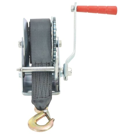 Handlier met band 540 kg 2