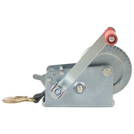 Handlier met band 1130 kg 3