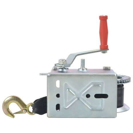 Handlier met band 1130 kg 4