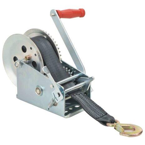 Handlier met band 1587 kg 1