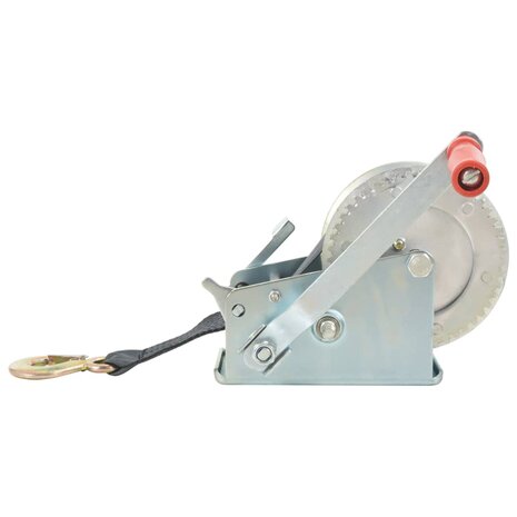 Handlier met band 1587 kg 3