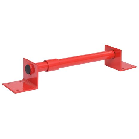Wandbeugel voor zwenkarm 78 cm 1