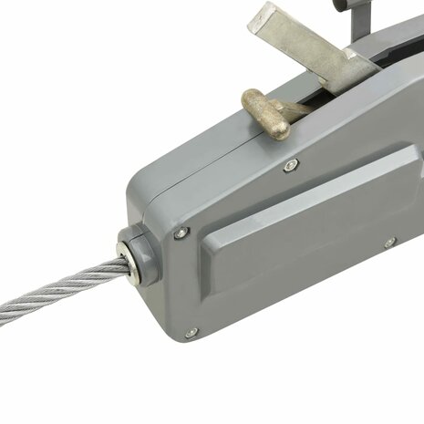 Lier met staalkabel 3200 kg 4
