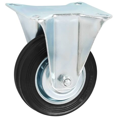 Wielen 4 st 100 mm 7