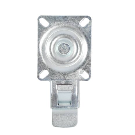 8 st Zwenkwielen 100 mm 6