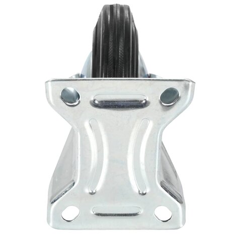 8 st Wielen vast 160 mm 7