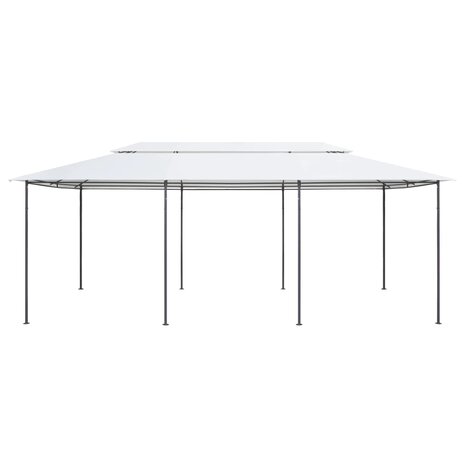 Prieel 180g/m² 600x298x270 cm wit 3