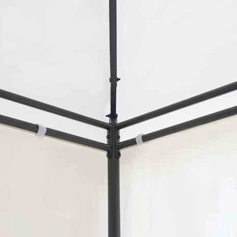 Prieel 180g/m² 600x298x270 cm wit 4