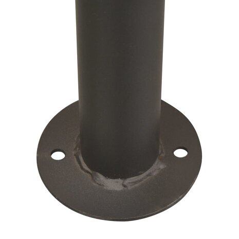 Prieel 180 g/m² 3x3x2,9 m wit 6