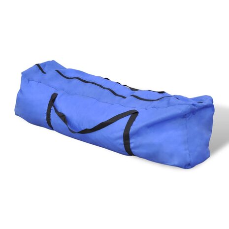 Prieel zeshoekige ster 14 m  6