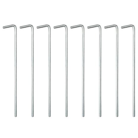 Prieel 3x3 m staal antraciet 6