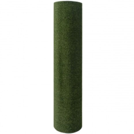 Kunstgras 7/9 mm 1x10 m groen 4