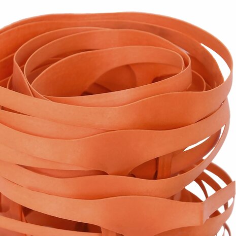 Afzetgaas 30 m oranje 5