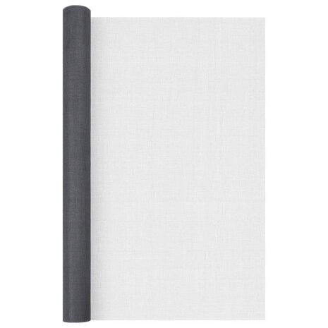 Gaas 60x2000 cm glasvezel grijs 3