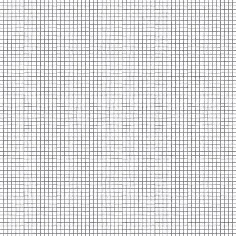 Gaas 80x1000 cm glasvezel grijs 5