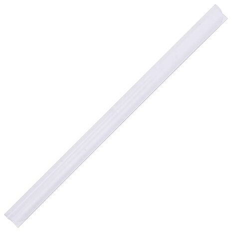 Tuinschermen 4 st 35x0,19 m PVC groen 9