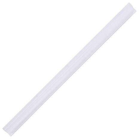 Tuinscherm 35x0,19 m PVC crème 9