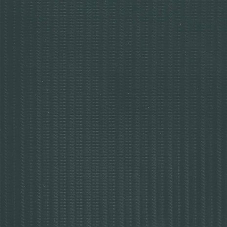 Tuinschermen 4 st 35x0,19 m PVC matgroen 9