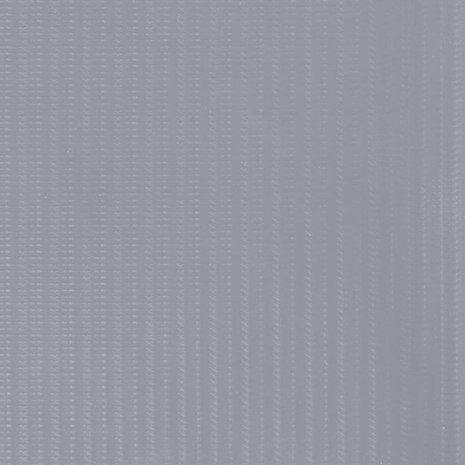 Tuinschermen 4 st 35x0,19 m PVC mat lichtgrijs 7