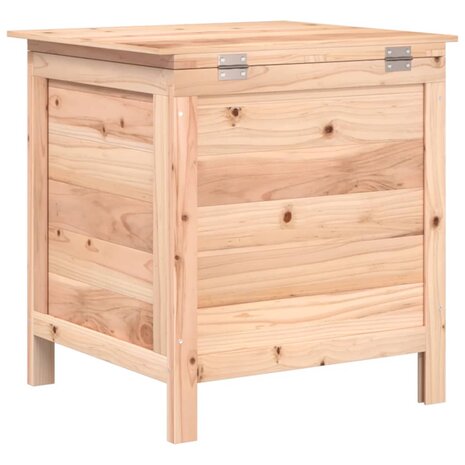 Tuinbox 50x49x56,5 cm massief vurenhout 6