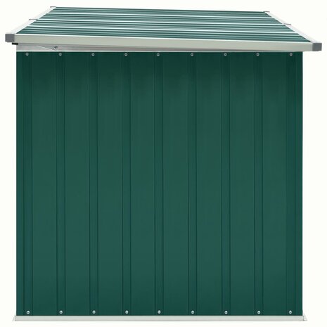 Tuinbox 171x99x93 cm groen 4