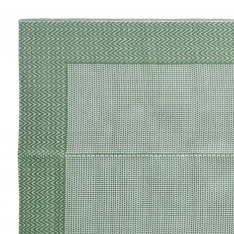 Buitenkleed ARAKIL 120x180 cm PP groen 4