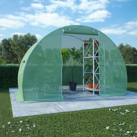 Kas 4,5 m² 300x150x200 cm 1