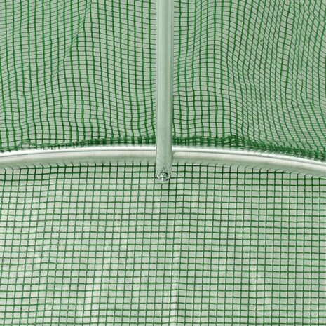 Kas 13,5 m² 450x300x200 cm 8