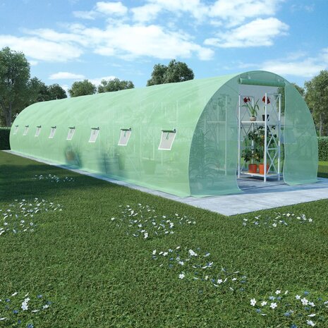 Kas 36 m² 1200x300x200 cm 1