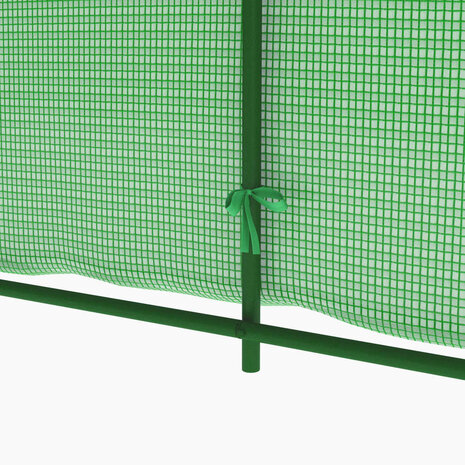 Kas 6,86 m² 3,43x2x2 m 9