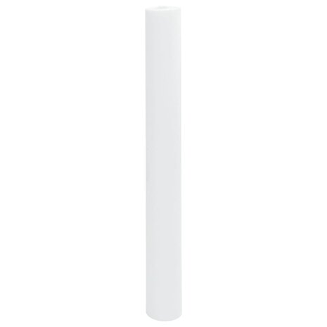 Vliesdoek voor planten 2 rollen 70 g/m² 10x1,6 m 4