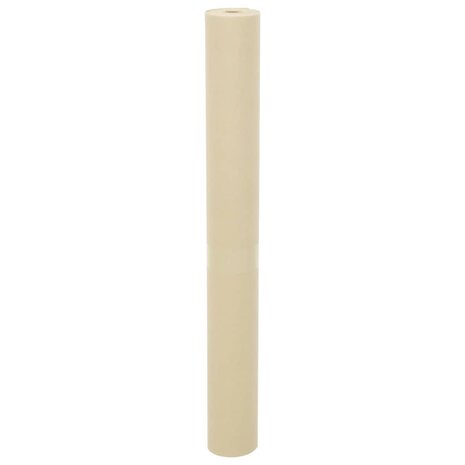 Vliesdoek voor planten 2 rollen 70 g/m² 10x1,6 m 4